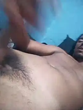 MisterKj0900 online show from 13, 1, 2026