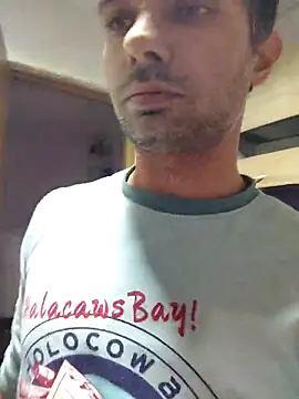 andreiiiii2025 online show from 20, 3, 2025