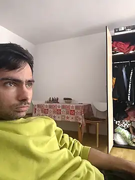 andreiiiii2025 online show from 3, 4, 2026