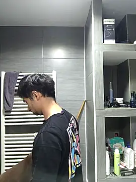 andreiiiii2025 online show from 9, 2, 2026