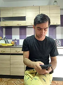 andreiiiii2025 online show from 18, 3, 2025