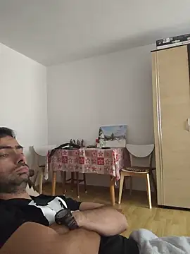 andreiiiii2025 online show from 15, 6, 2026