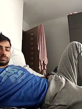 andreiiiii2025 online show from 9, 3, 2026