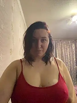 HopeCumX online show from 25, 2, 2025