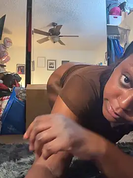 BubblyBabyy online show from 22, 12, 2025