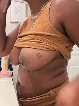 BubblyBabyy online show from 20, 6, 2026