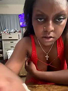 BubblyBabyy online show from 8, 10, 2025