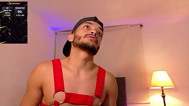 eross chipre  online show from 24, 2, 2026