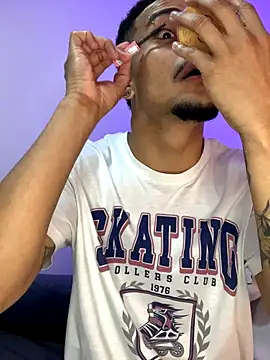 eross chipre  online show from 26, 10, 2025