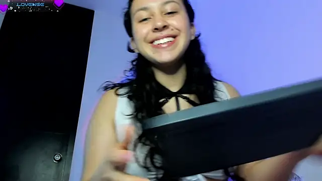 ammy e online show from 14, 11, 2025