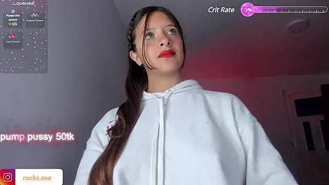 xime rocks online show from 18, 3, 2025