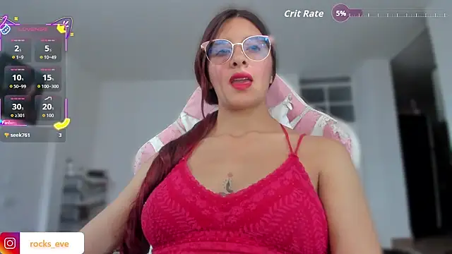 xime rocks online show from 11, 9, 2025