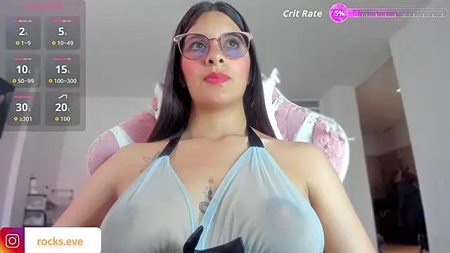 xime rocks online show from 12, 11, 2025