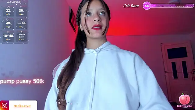 xime rocks online show from 17, 3, 2025