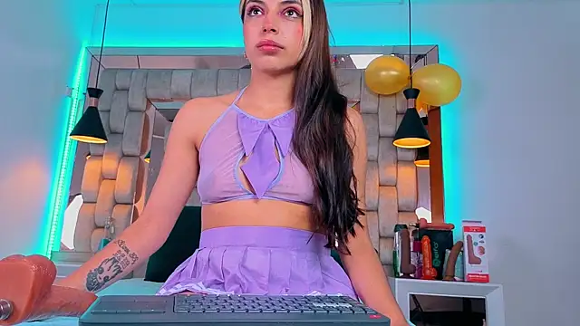 Mandysexycute online show from 14, 10, 2025