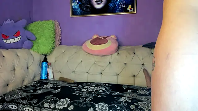 amydelahozgomez online show from 28, 10, 2025