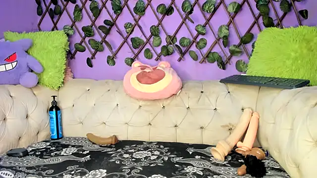 amydelahozgomez online show from 23, 9, 2025