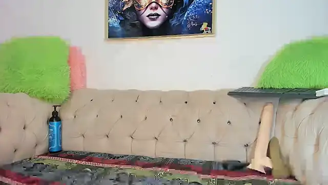 amydelahozgomez online show from 11, 3, 2025