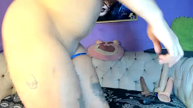 amydelahozgomez online show from 19, 10, 2025