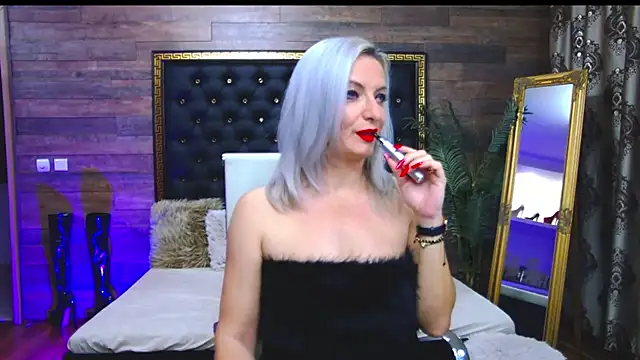 LadyTouch online show from 19, 3, 2025