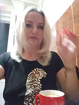 LadyTouch online show from 19, 5, 2026