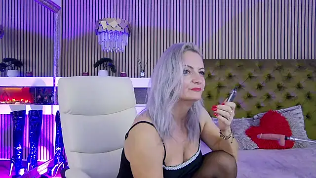 LadyTouch online show from 13, 10, 2025