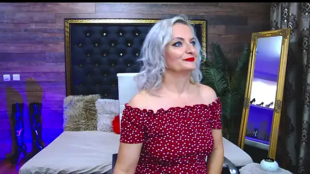 LadyTouch online show from 13, 3, 2025