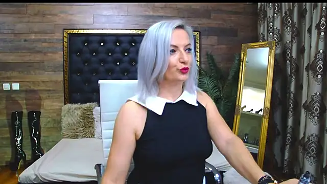 LadyTouch online show from 17, 3, 2025