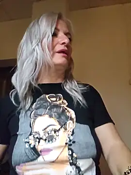 LadyTouch online show from 11, 3, 2026