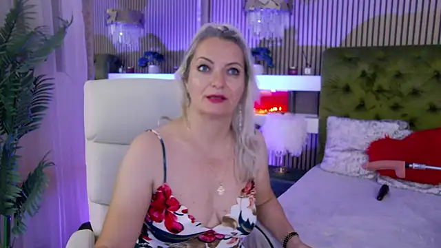 LadyTouch online show from 11, 6, 2026