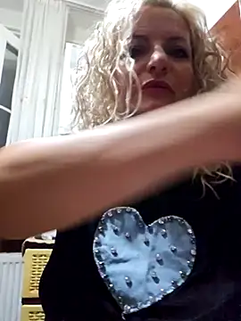 LadyTouch online show from 13, 7, 2026