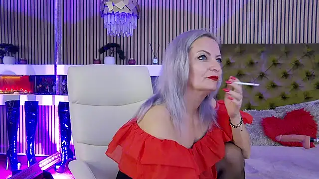 LadyTouch online show from 14, 10, 2025