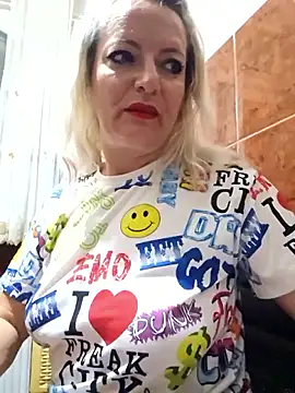 LadyTouch online show from 17, 6, 2026