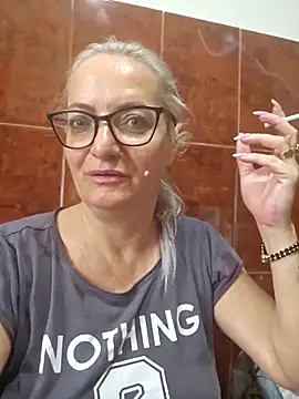 LadyTouch online show from 30, 3, 2026