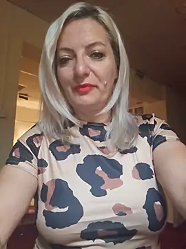 LadyTouch online show from 16, 5, 2026
