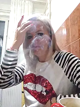 LadyTouch online show from 13, 3, 2026