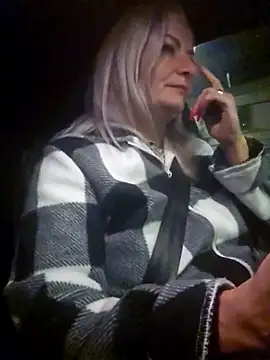 LadyTouch online show from 14, 3, 2026