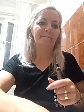 LadyTouch online show from 31, 3, 2026