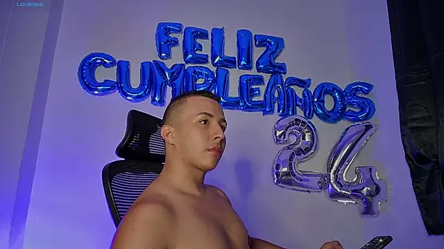 Donathoo1 online show from 18, 9, 2025