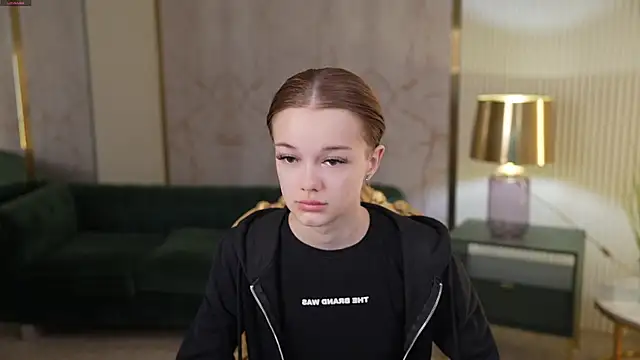 Elza Dream online show from 21, 3, 2025