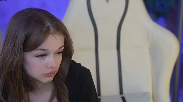 Elza Dream online show from 17, 3, 2025