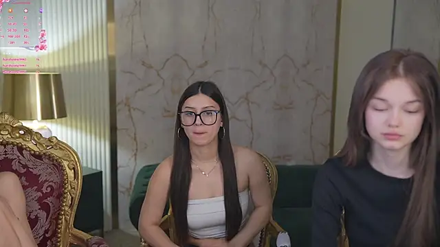 Elza Dream online show from 11, 3, 2025