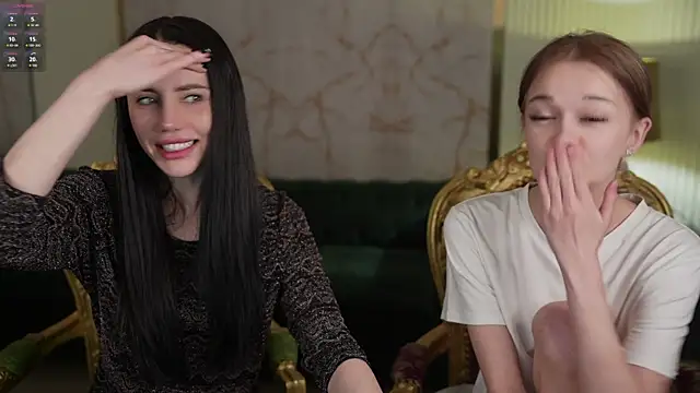 Elza Dream online show from 20, 3, 2025