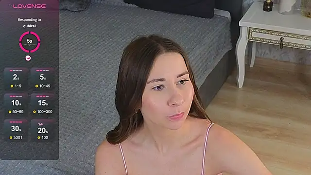 Snapshot of CuteJane_ chatting on 21, 3, 2025 CuteJane online show from 21, 3, 2025