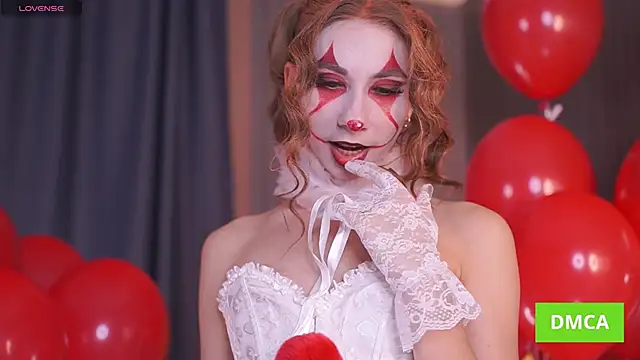 Snapshot of CuteJane_ chatting on 31, 10, 2025 CuteJane online show from 31, 10, 2025