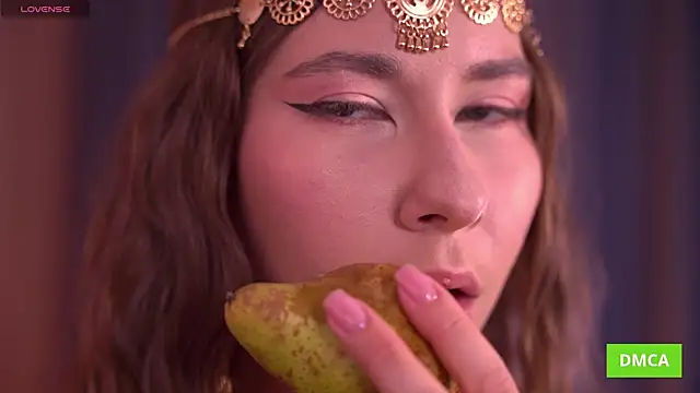 Snapshot of CuteJane_ chatting on 5, 10, 2025 CuteJane online show from 5, 10, 2025