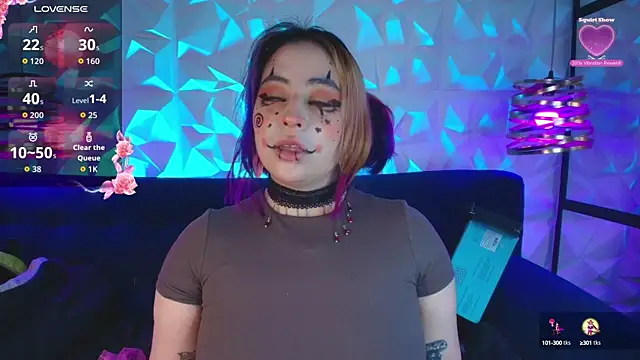 missa motato online show from 6, 10, 2025