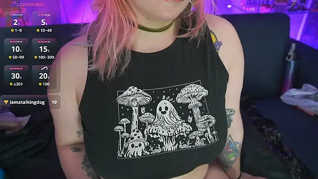 missa motato online show from 17, 4, 2026