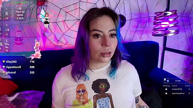 missa motato online show from 2, 12, 2025