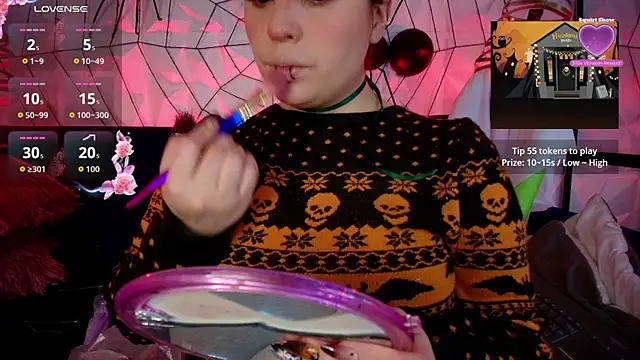 missa motato online show from 1, 11, 2025